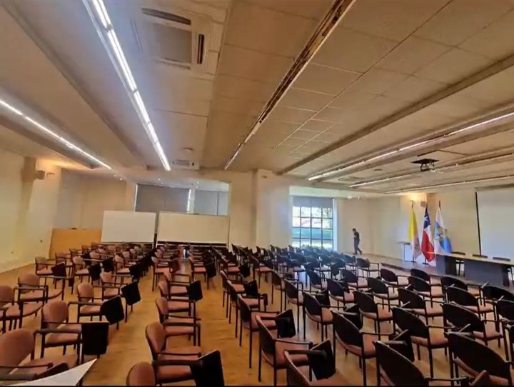 Facultad de matematicas