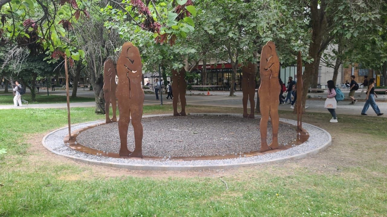 Facultad de matematicas