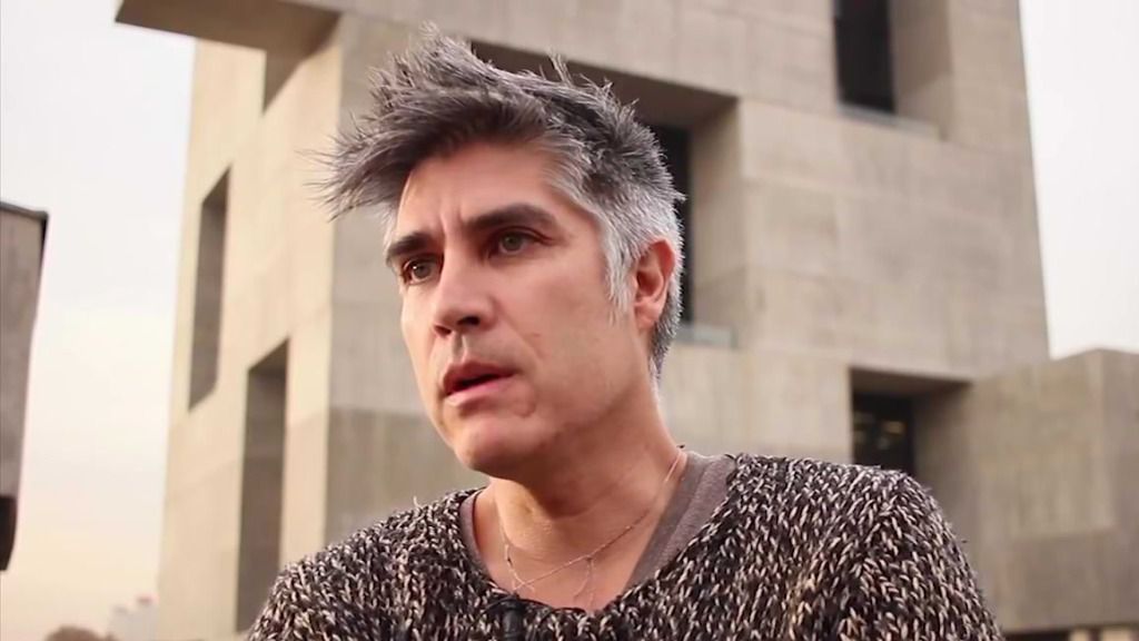Diseño de arquitecto Alejandro Aravena es elegido para el nuevo museo de Qatar