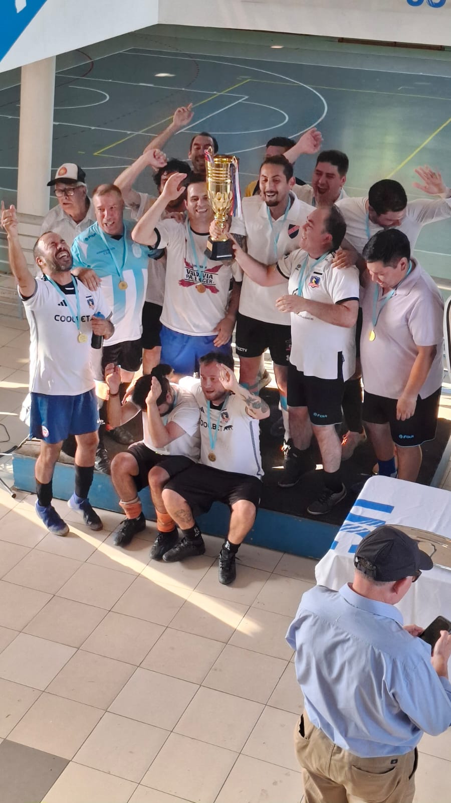 edificio medicina veterinaria