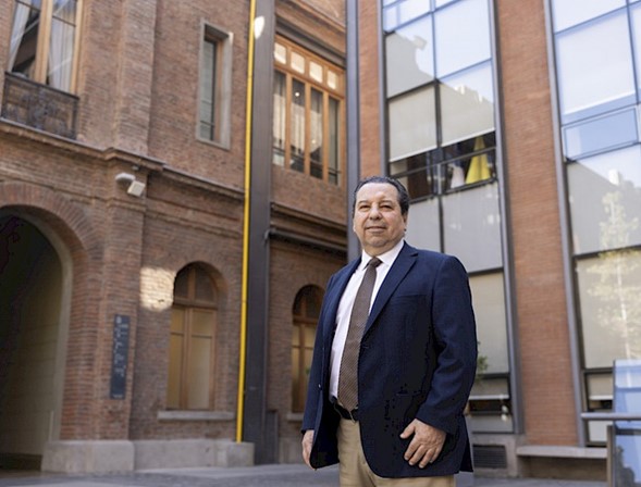 Facultad de matematicas