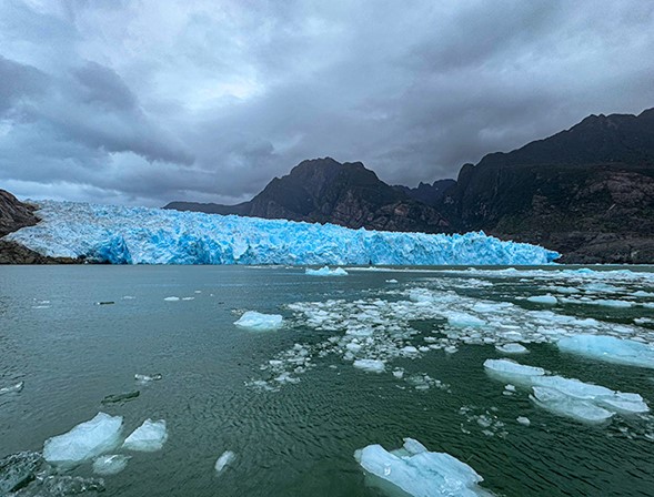 Estación Patagonia UC: Diez años haciendo ciencia en los confines de Chile