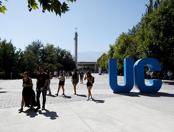 edificio medicina veterinaria